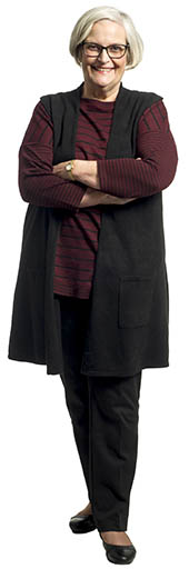 Colleen Peace